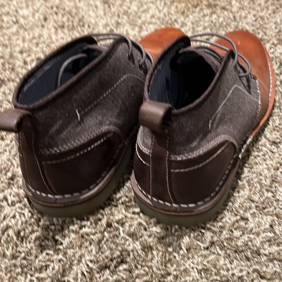 Steve Madden Oxford men’s - Picture 3 of 4